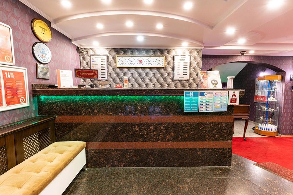 Pamuk City Hotel Gaziantep Bagian luar foto