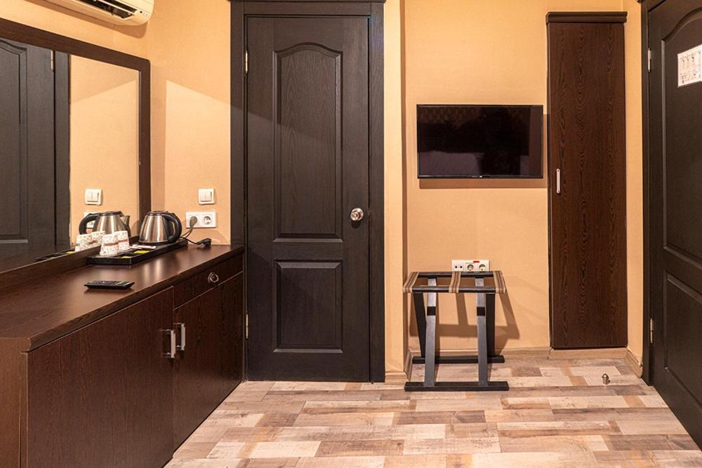 Pamuk City Hotel Gaziantep Bagian luar foto