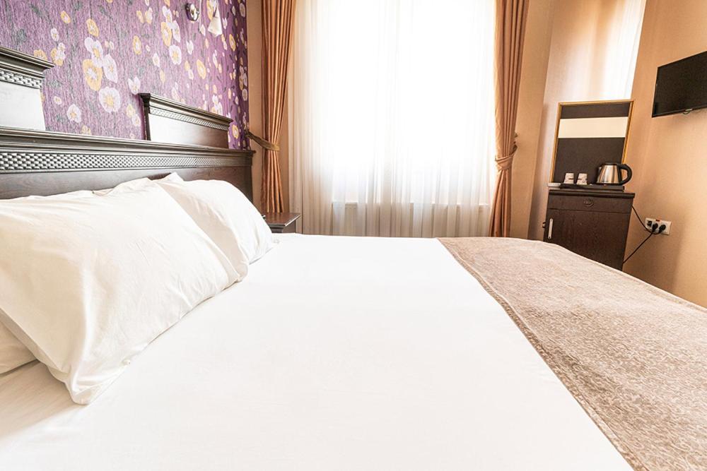 Pamuk City Hotel Gaziantep Bagian luar foto