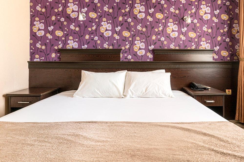 Pamuk City Hotel Gaziantep Bagian luar foto