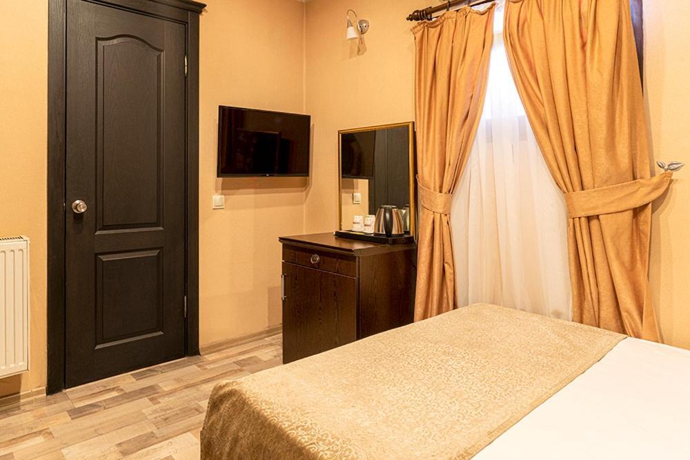 Pamuk City Hotel Gaziantep Bagian luar foto