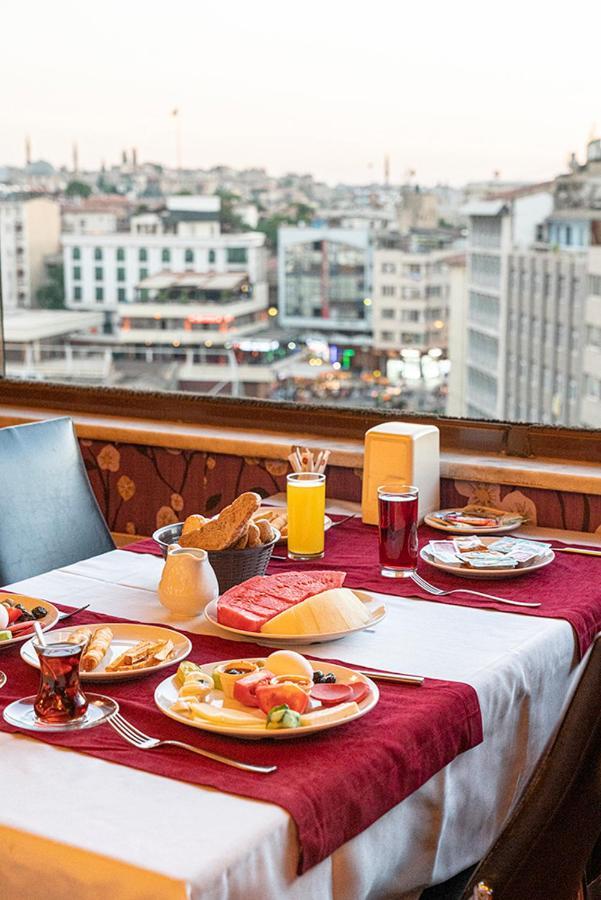 Pamuk City Hotel Gaziantep Bagian luar foto