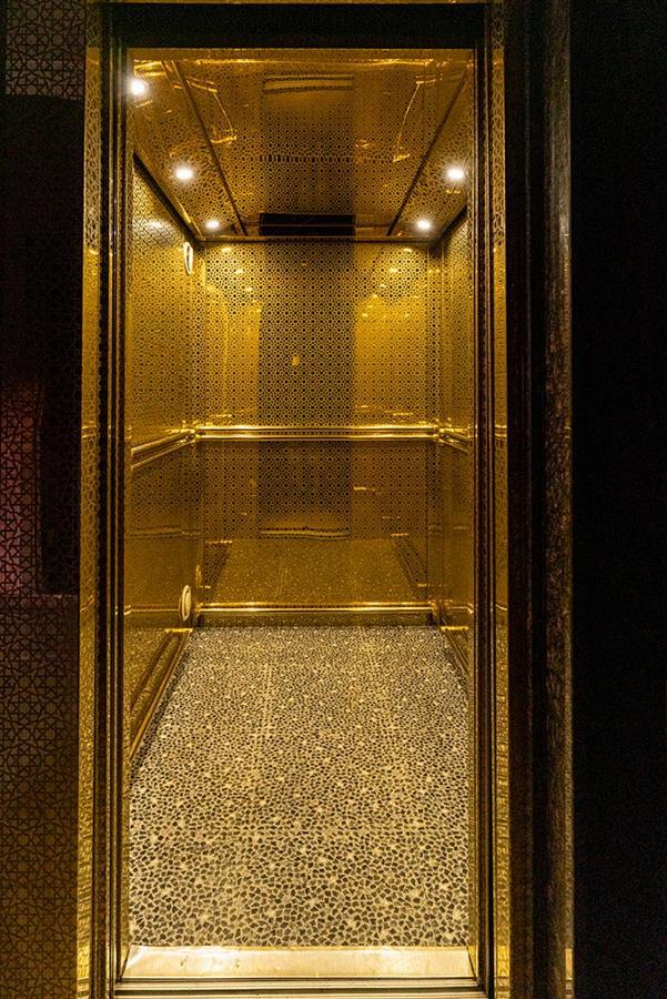 Pamuk City Hotel Gaziantep Bagian luar foto